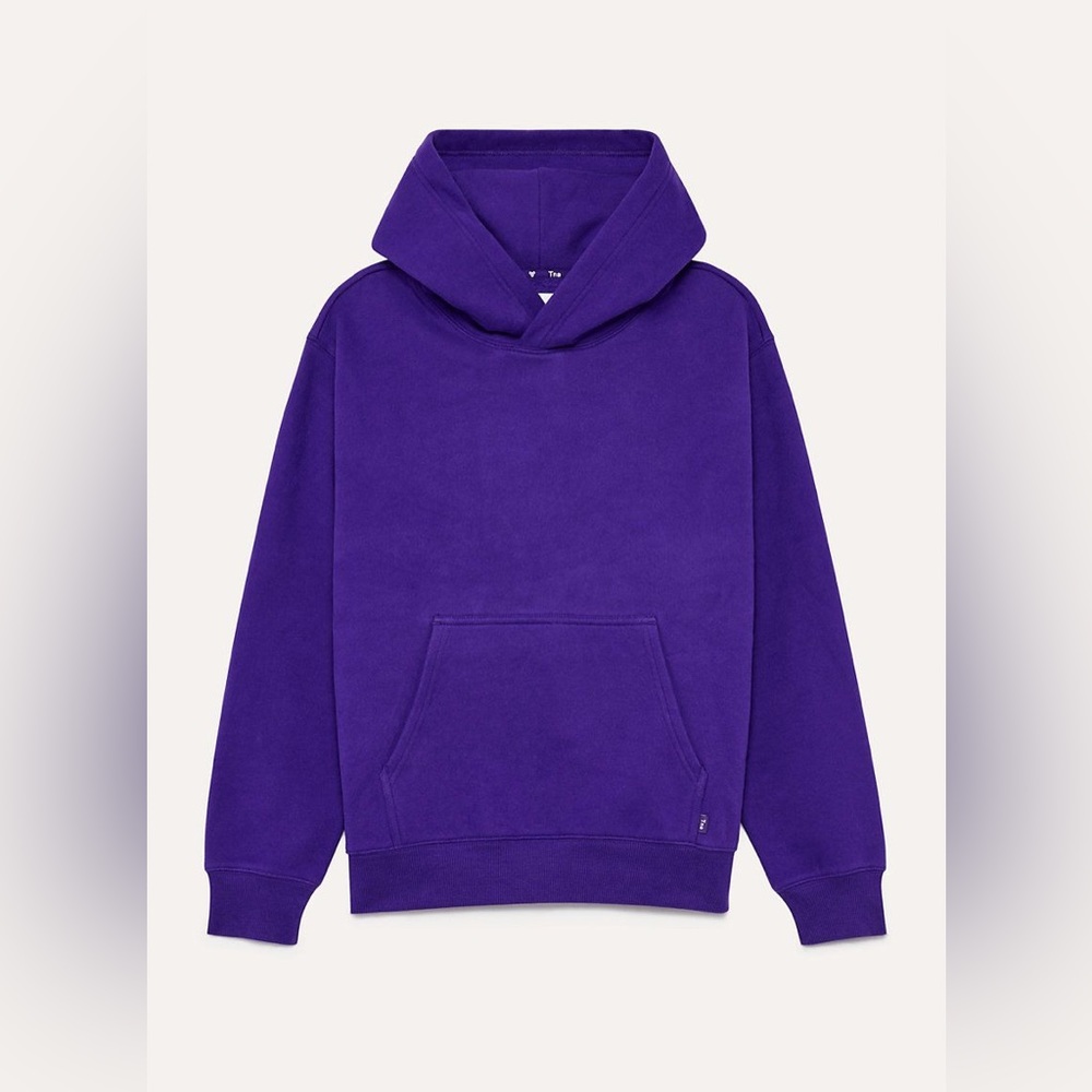 TNA Cozy Fleece Perfect Hoodie